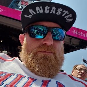 Meet your Posher, Eric